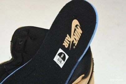 Hyperoad Retro High Air Jordan OG 1 “Heirloom” 1028